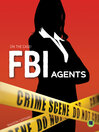 Cover image for FBI Agents